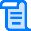 Declaration icon 64x64
