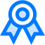 Badge icon 64x64
