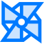 Fan icon 64x64