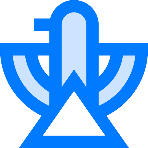 Eagle icon
