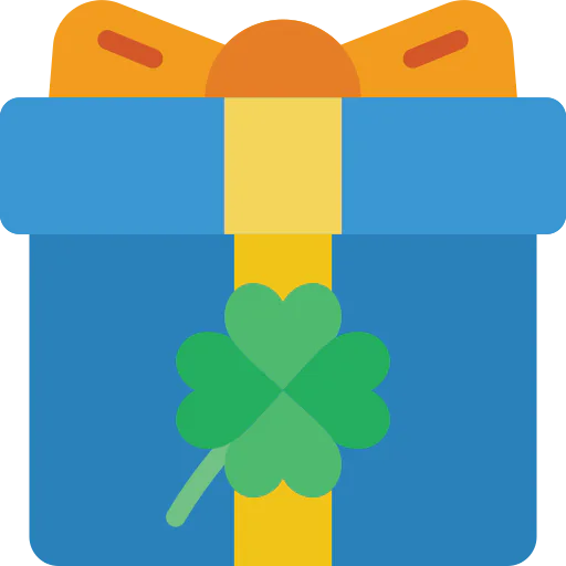 Gift icon