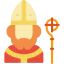Saint Patrick 상 64x64