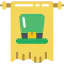 Flag icon 64x64