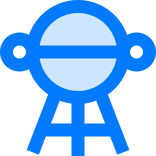 Grill icon