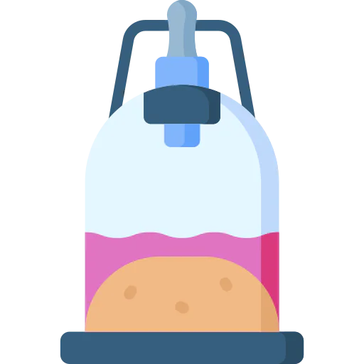 Cupping icon