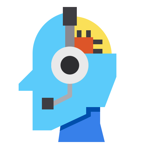 Support icon