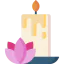 Candle icon 64x64