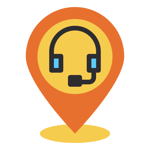 Location icon