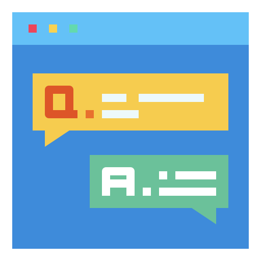 Website icon