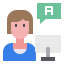 Customer service agent 상 64x64