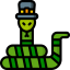 Snake icon 64x64