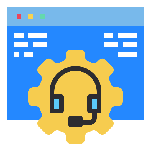 Website icon