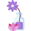 Flower icon 64x64