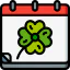Calendar icon 64x64