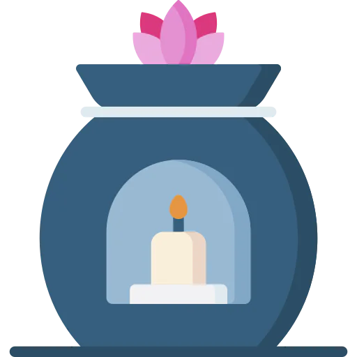 Aromatherapy icon