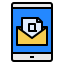 Phone icon 64x64