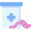 Worm therapy 图标 64x64