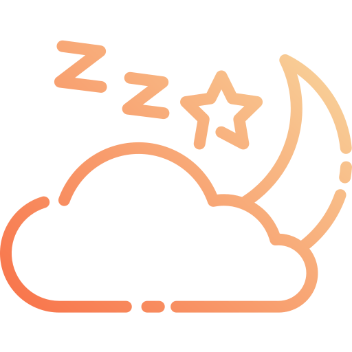 Cloud icon