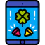 Invitation icon 64x64