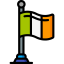 Flag icon 64x64