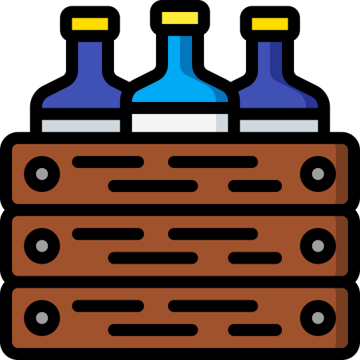 Crate icon