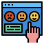Rating icon 64x64