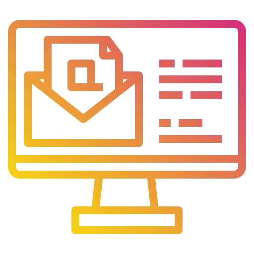 Monitor icon