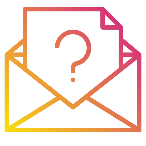 Mail icon