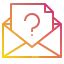 Mail icon 64x64