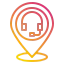 Location icon 64x64