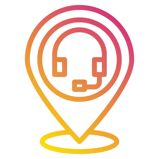 Location icon