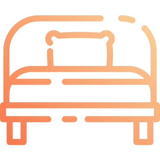 Bed icon
