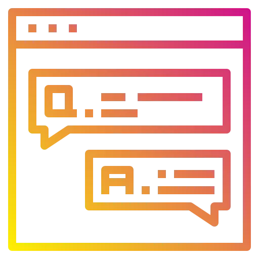 Website icon