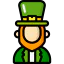 Leprechaun icon 64x64