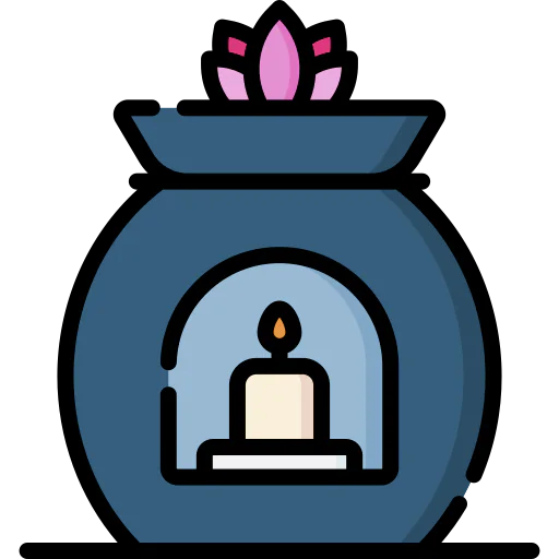 Aromatherapy icon
