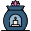 Aromatherapy icon 64x64