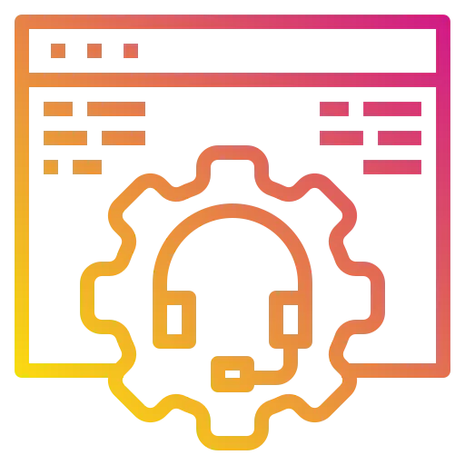Website icon