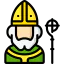 Saint Patrick 상 64x64