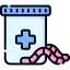 Worm therapy 图标 64x64