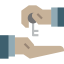 Key icon 64x64