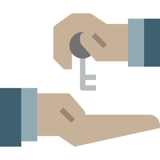 Key icon