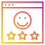 Rating icon 64x64