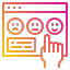 Rating icon 64x64