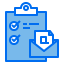 Clipboard icon 64x64