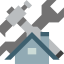 House icon 64x64