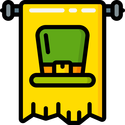 Flag icon
