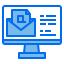 Monitor icon 64x64
