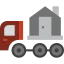 Truck icon 64x64