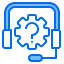 Headphone icon 64x64