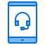 Phone icon 64x64